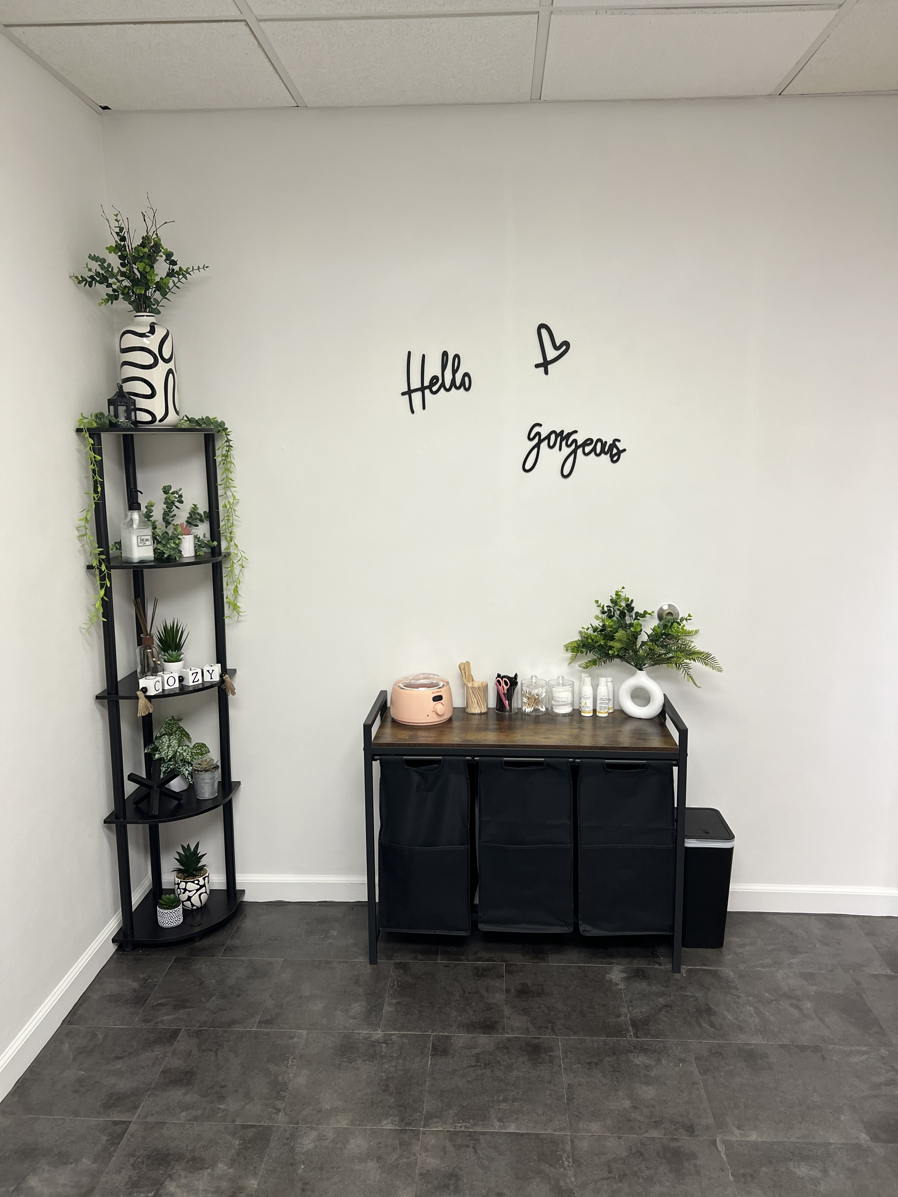 Comfortable & Relaxing